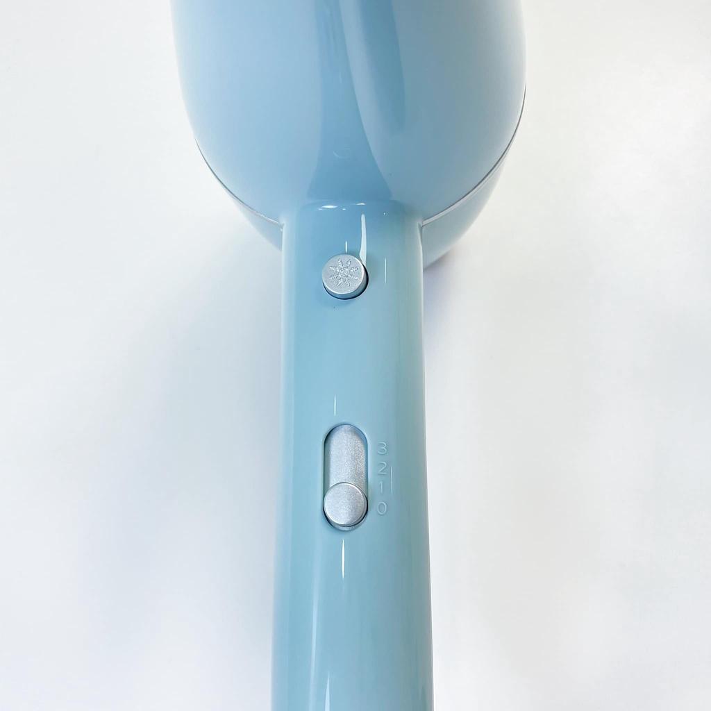 Máy Sấy Tóc Lock&Lock air dryer ENA144BLU - Hàng Chính Hãng