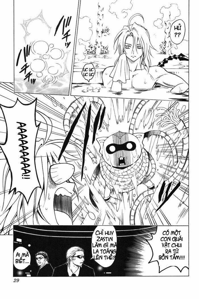 bọn tớ thích cậu! rito chapter 8 32