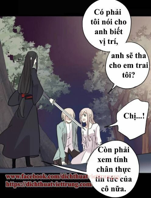 vết cắn ngọt ngào phần 1 chapter 68 84