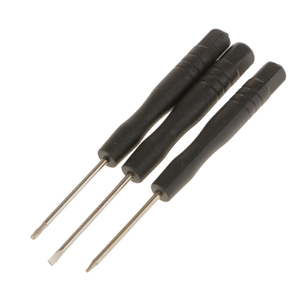 9 In 1 Repair Tool Kit Screwdrivers For PC/ PDA/ Mobile Phone Repair Tools