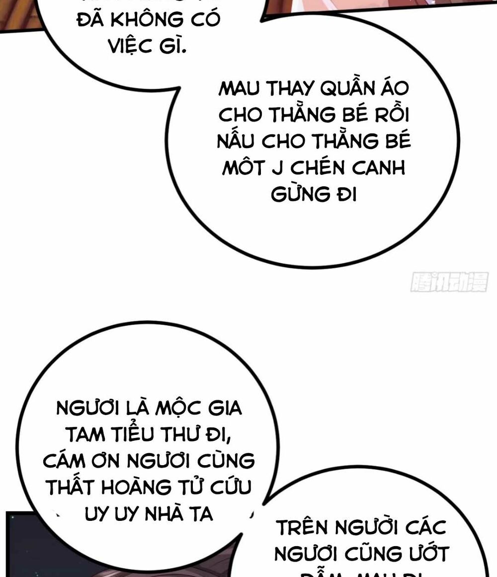 đại đích nữ trọng sinh về báo thù chapter 10 29