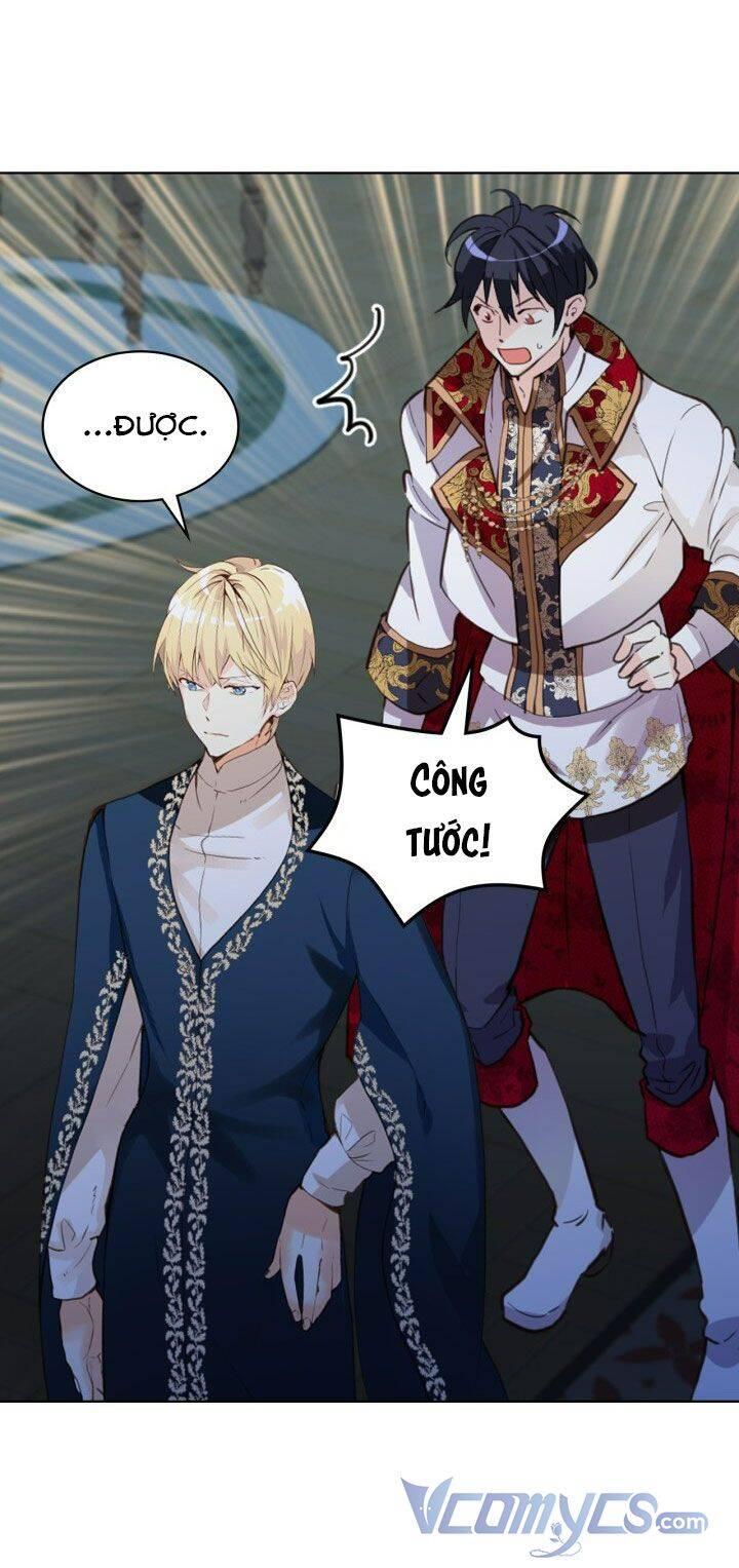 con có phải con là con gái của ngài không? chapter 75 42