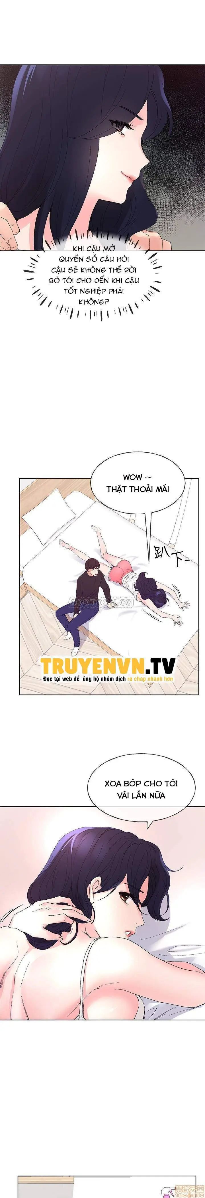 trả thù cô ta chapter 60 19