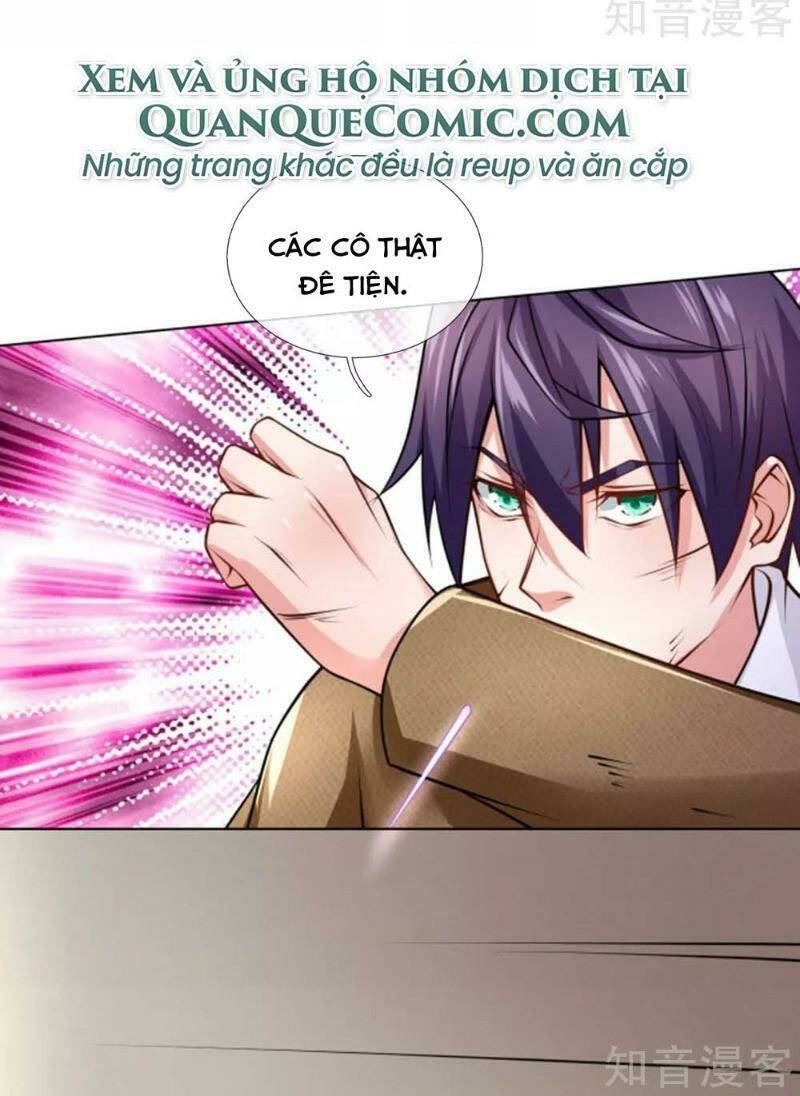 cực phẩm yêu nghiệt chapter 70 33