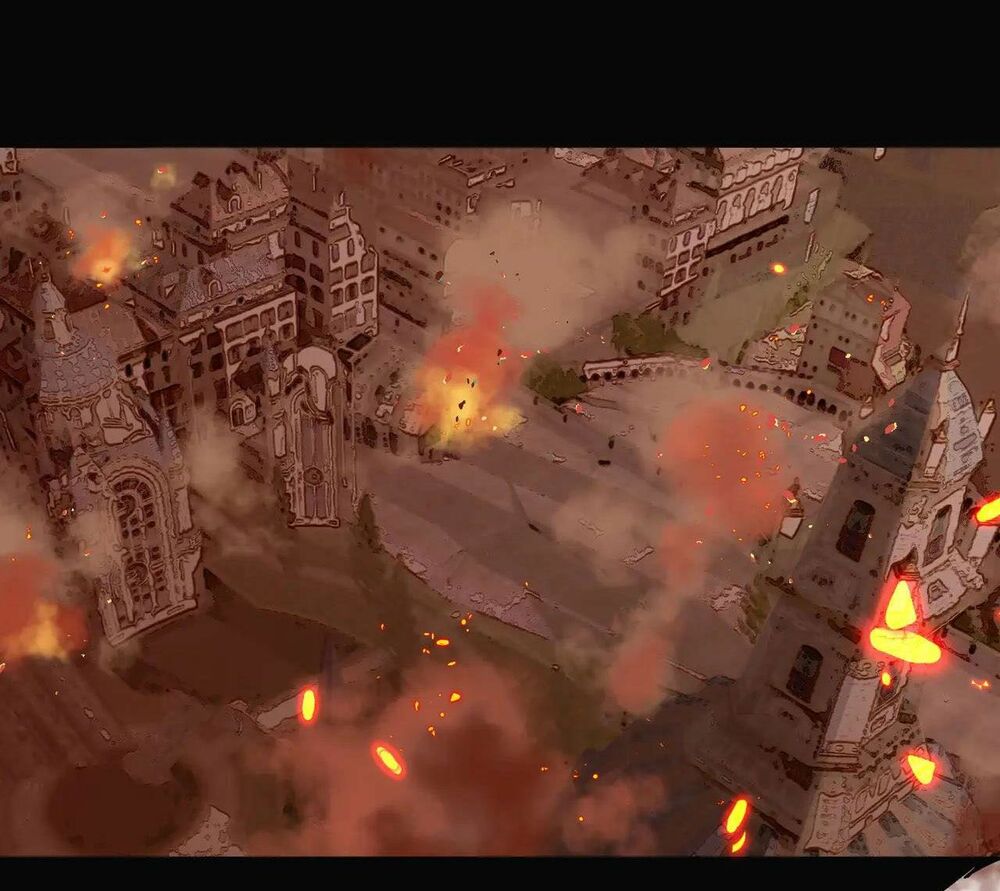 tình địch quái gở lại tăng thêm rồi chapter 36 50