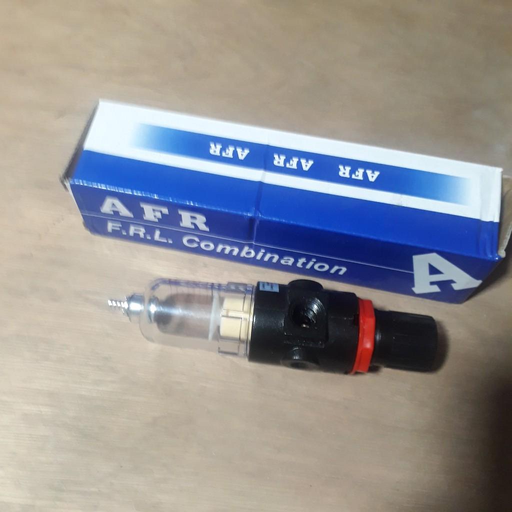 Đồng hồ lọc khí