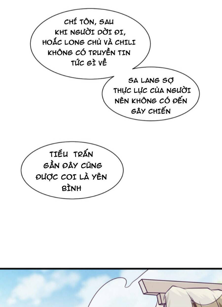 nãi ba là chiến thần mạnh nhất chapter 84 8