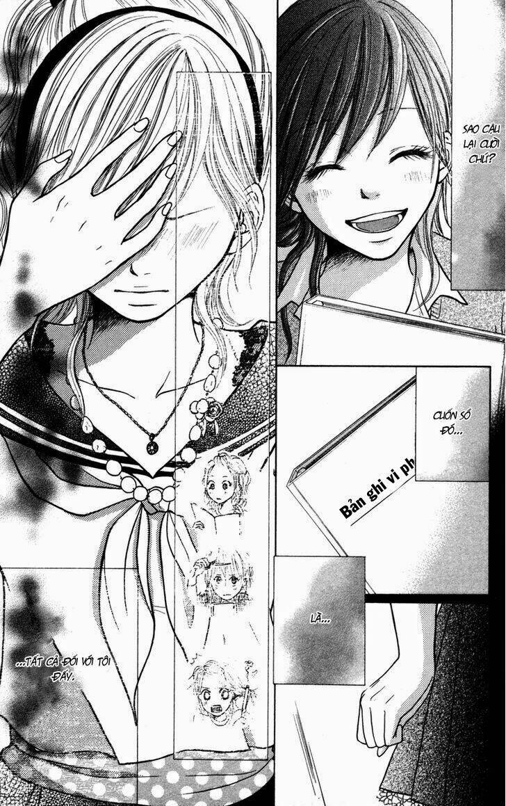 tổng hợp one shot. chapter 48 23