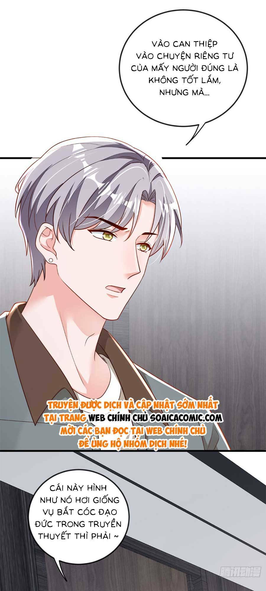 ác ma thì thầm chapter 174 12