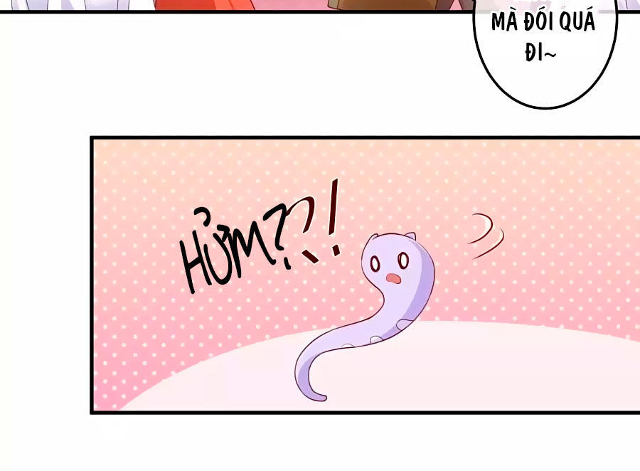 cuộc sống hào môn của vu nữ chapter 22 18