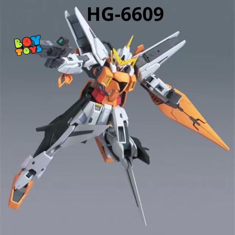 Mô hình lắp ráp Gundam Entry Grade EG 1/144 6609 Kyrios