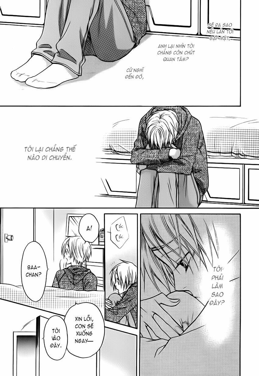 bond of dreams chapter 7 29