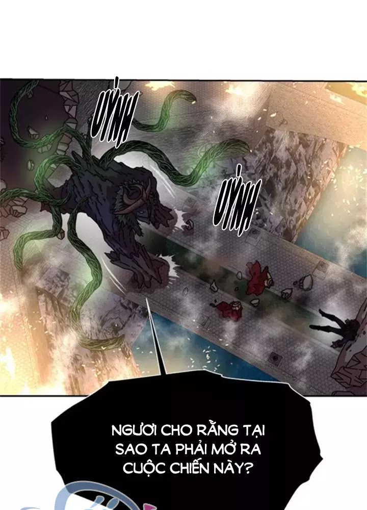 con gái bảo bối của ma vương chapter 53 65