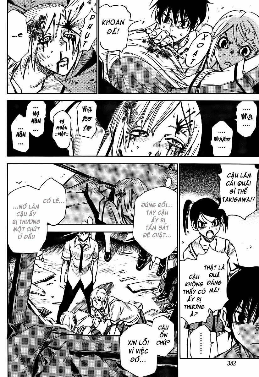 cradle of monsters chapter 7 11