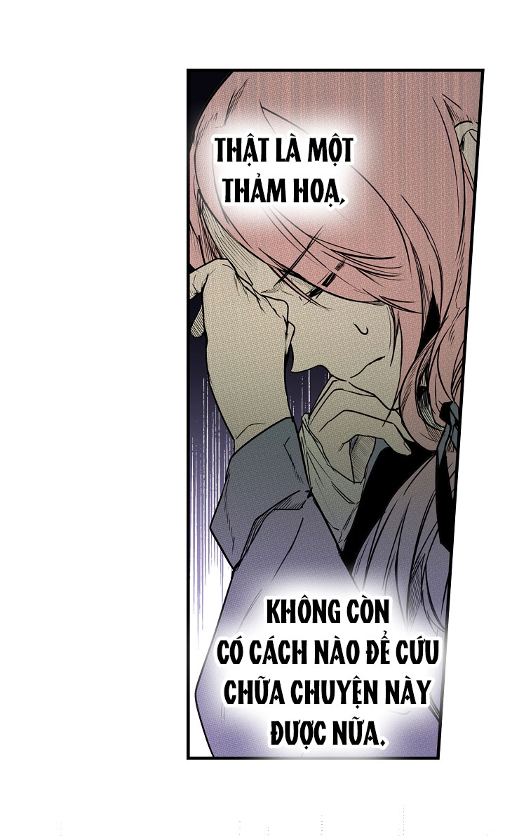 cổ tích về người mẹ kế chapter 42 35