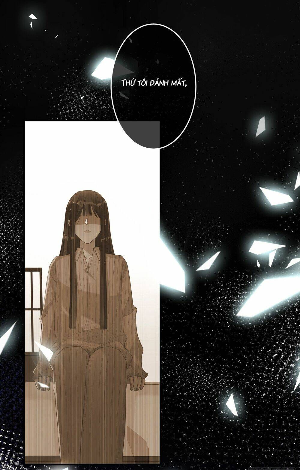 dĩ hôn chi danh chapter 5.1 2