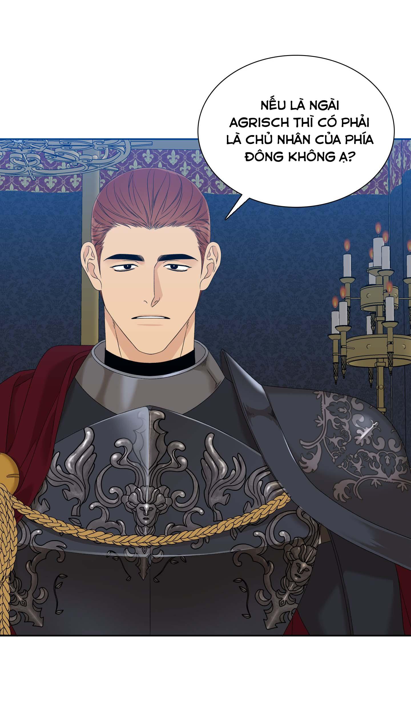 ái tình tự tâm chapter 21 55