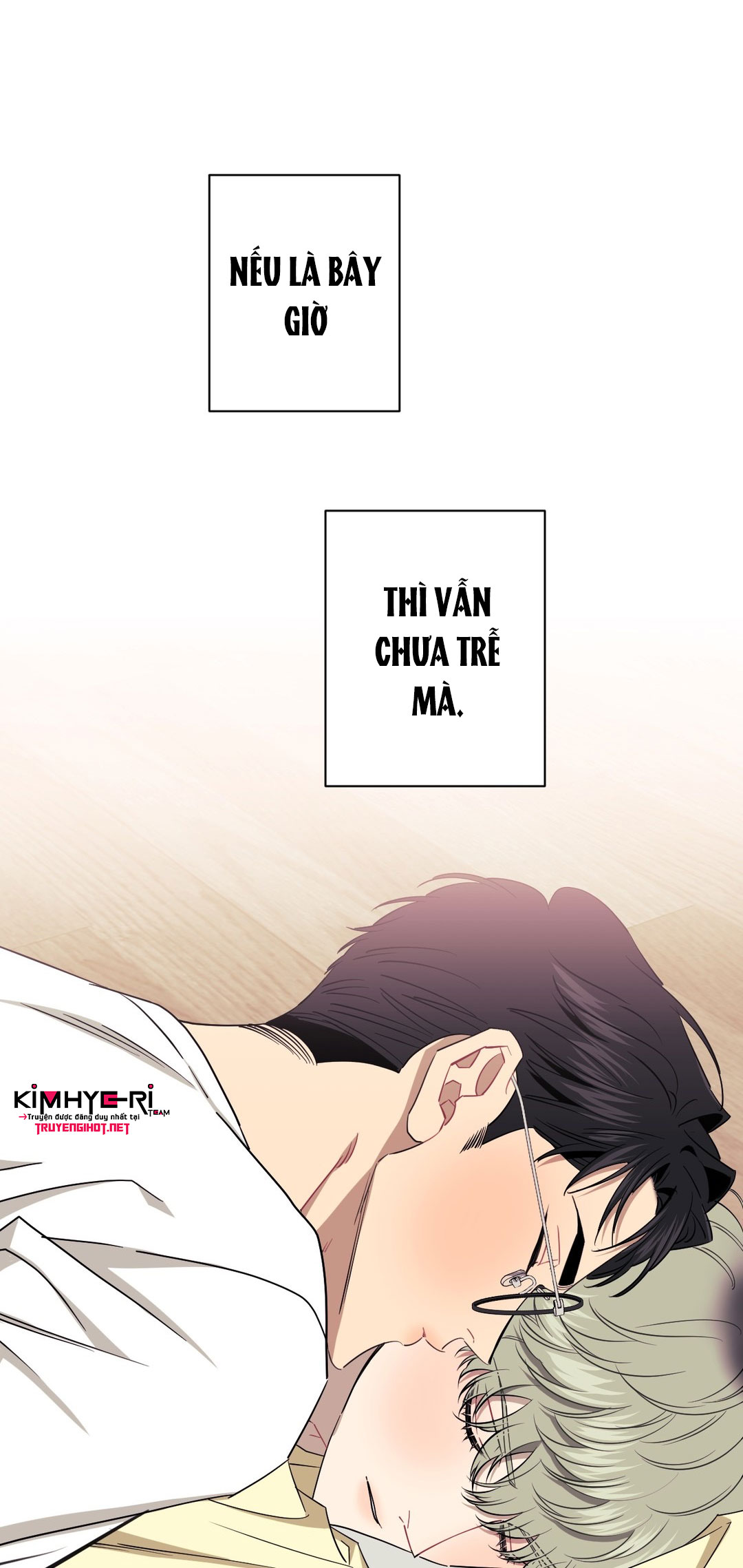 hơn cả bạn bè chapter 35.6 63