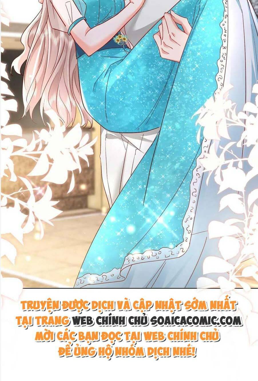 cô vợ của tôi không dễ bắt nạt chapter 51 51