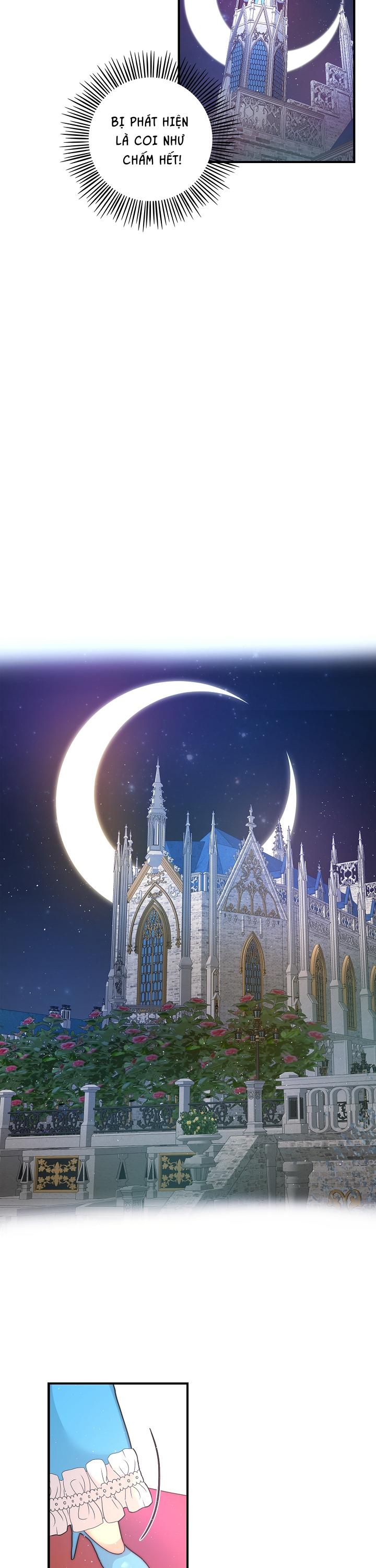 lọ lem phiên bản bl chapter 8 8