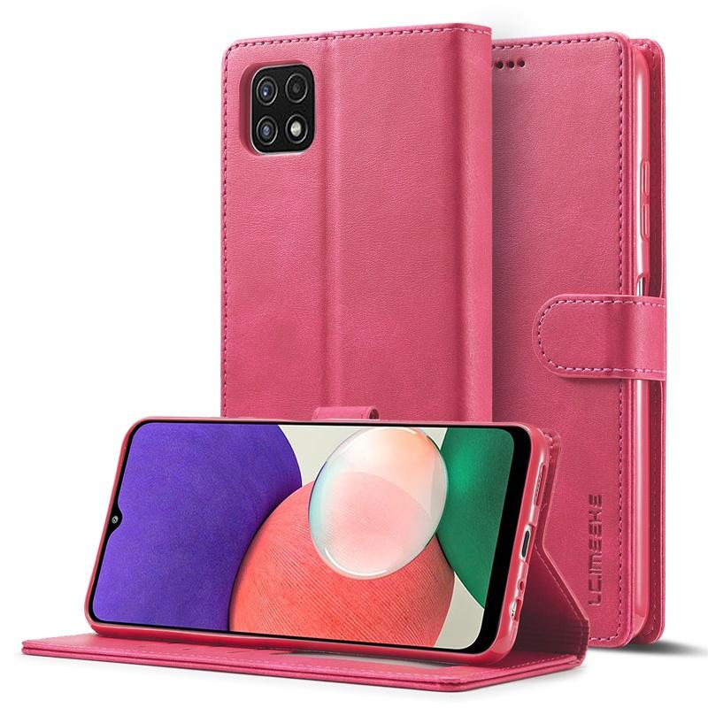 Ốp lưng điện thoại dạng ví lật dành cho Samsung Galaxy S21 FE S21 Ultra S21+ S20 FE 4G/5G S20 ULtra S20+ S10 plus