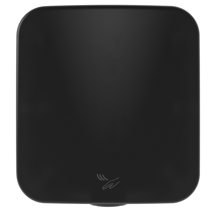 Máy say tay tự động tốc độ cao, màu đen, hiệu Trevi KB2800C