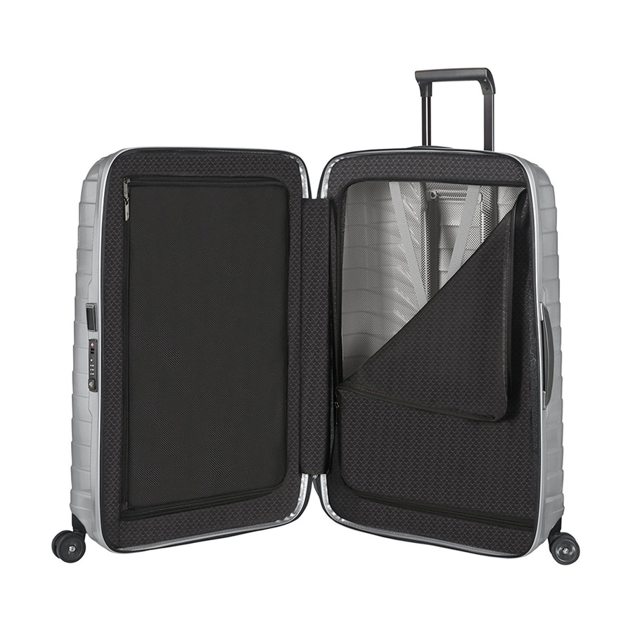 Vali kéo Samsonite Proxis Spinner