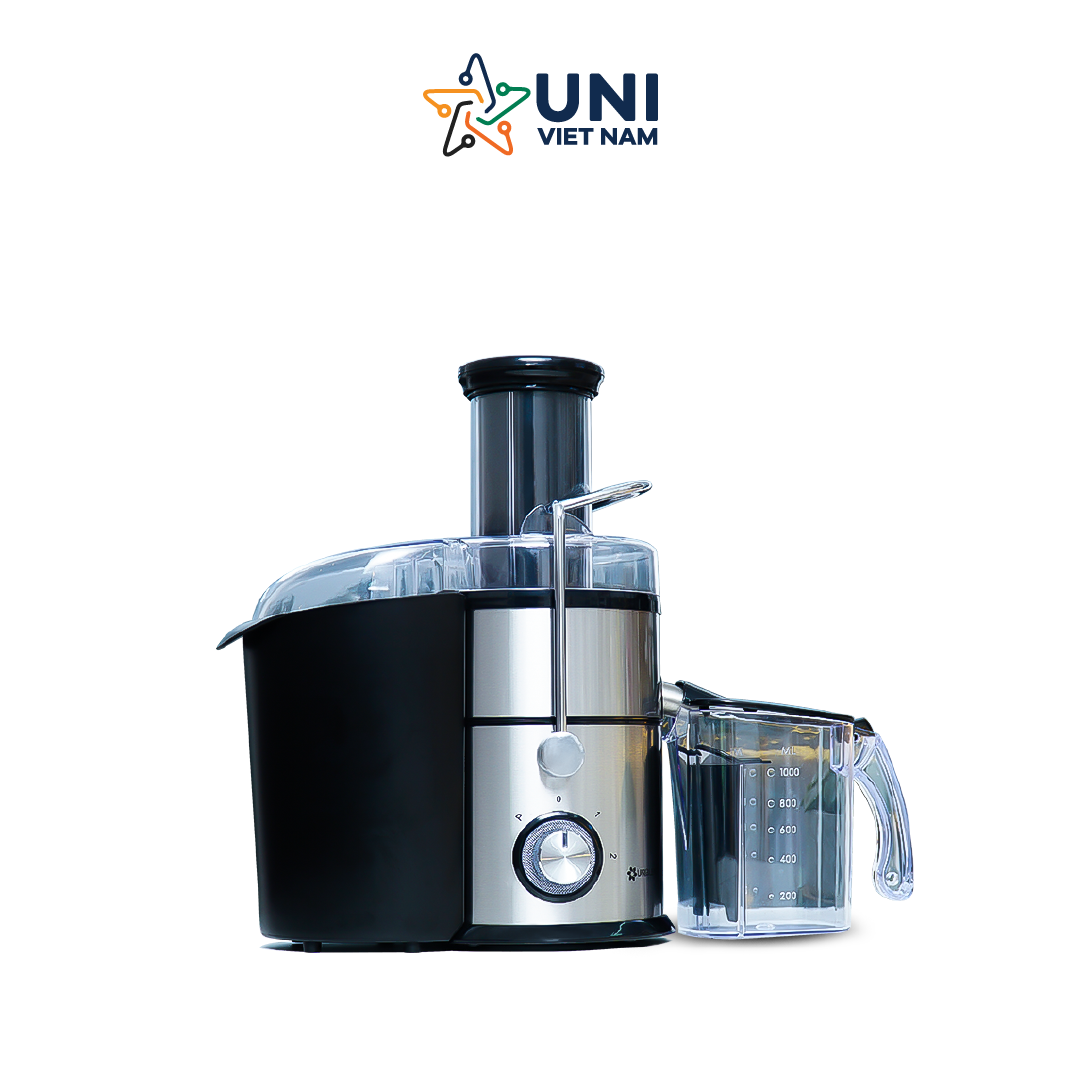 Máy ép hoa quả Uniblend UB-800 800w - Hàng chính hãng