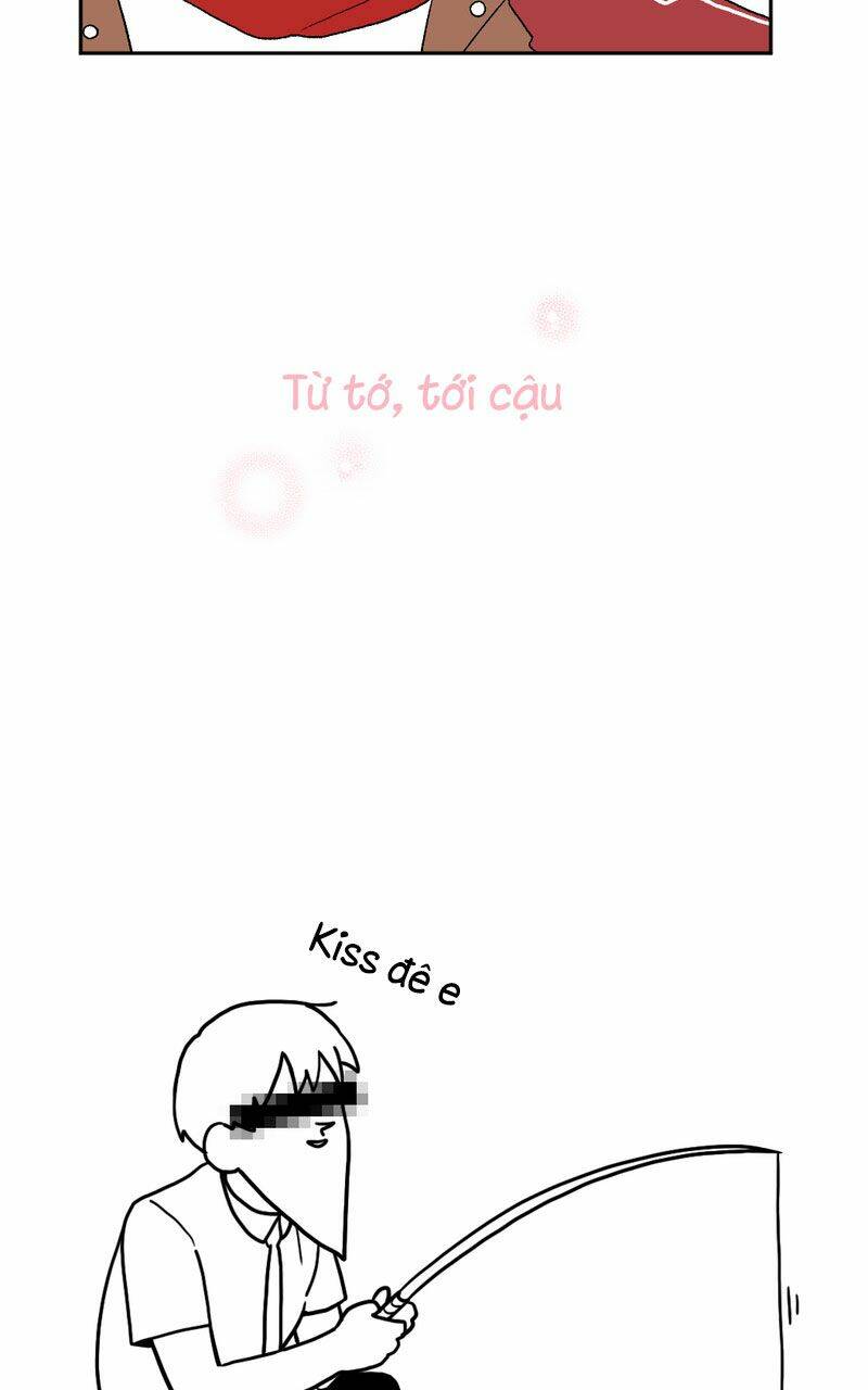 not so shoujo love story chapter 17.6 12