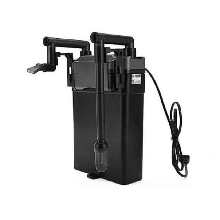 Lọc treo SunSun HBL-801, HBL-802, HBL-803 dành cho bể cá từ 20-80cm