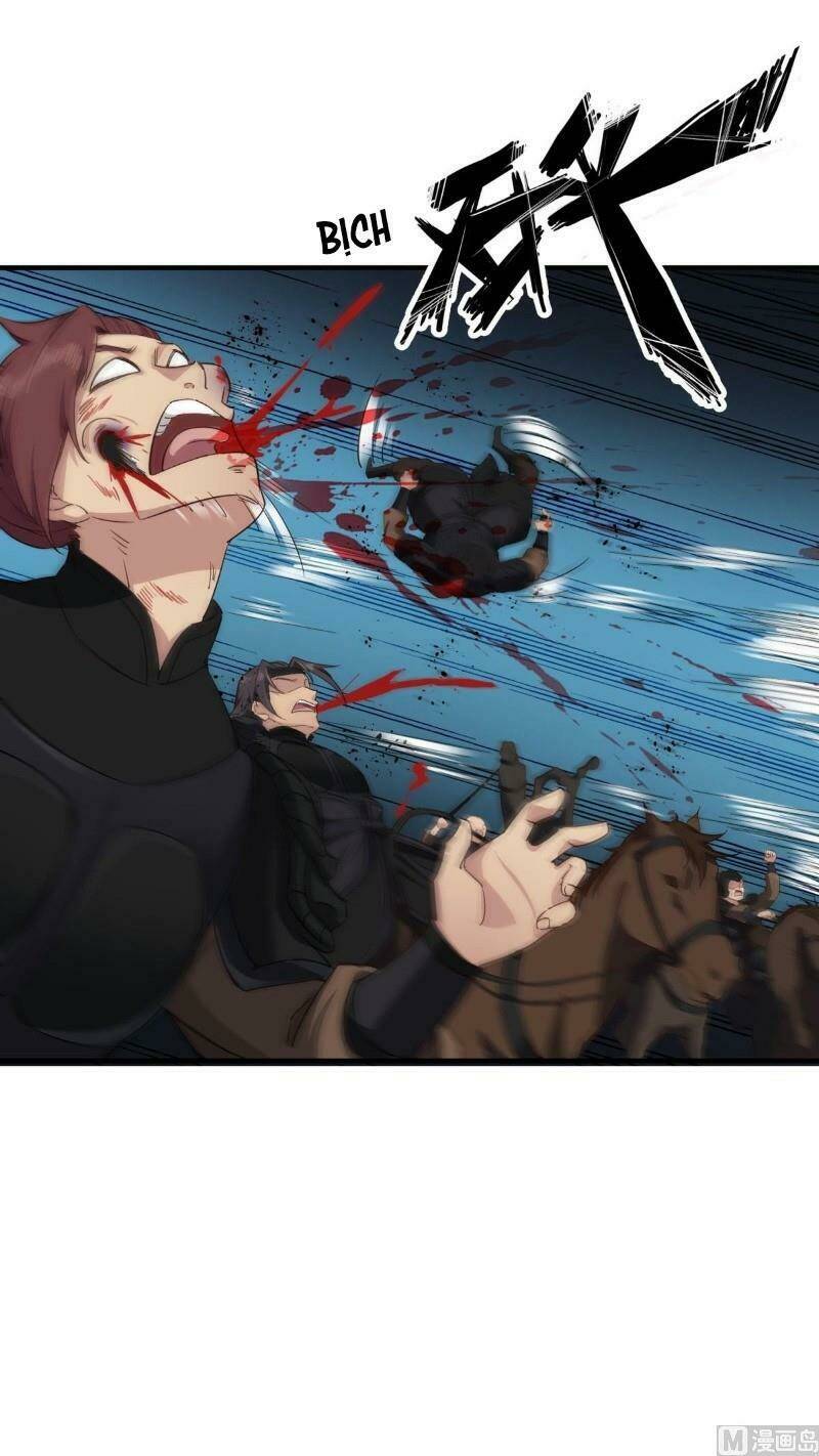 trọng sinh tới đại đường chapter 104 21