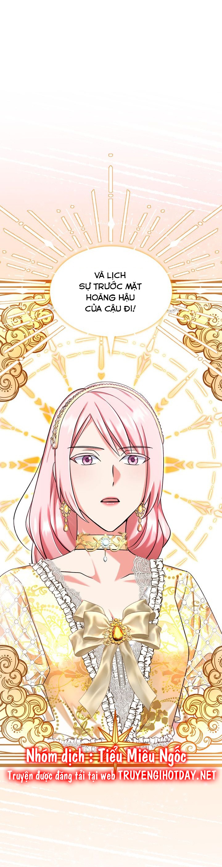 công lý của một ác nữ chapter 111 7