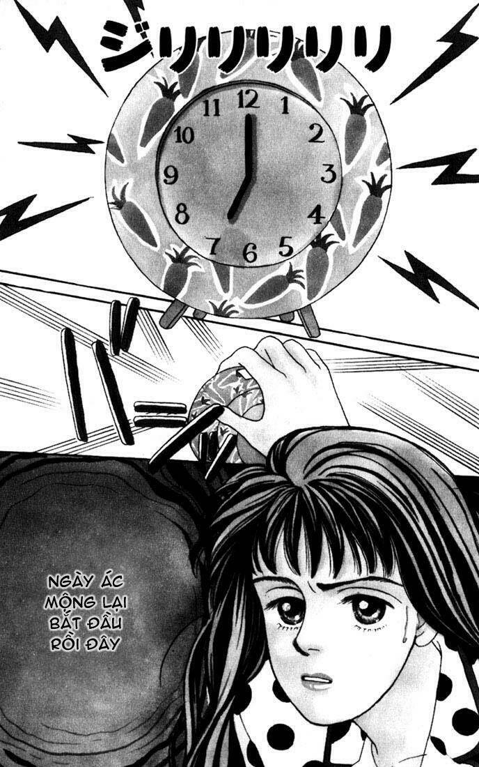 con nhà giàu chapter 14 3