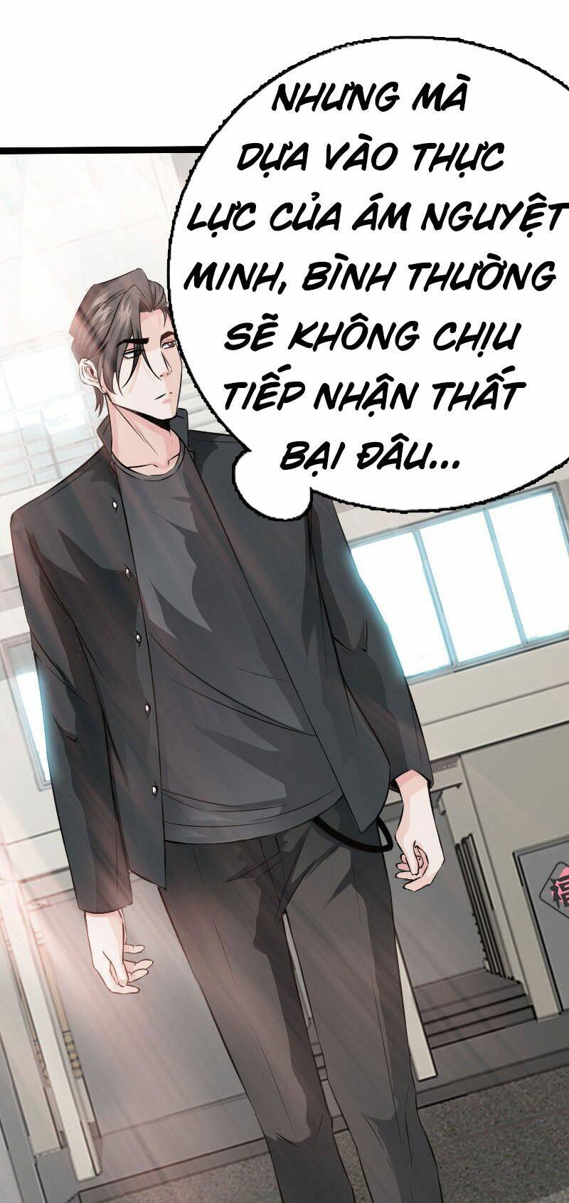 tuyệt phẩm tà thiếu chapter 81 6