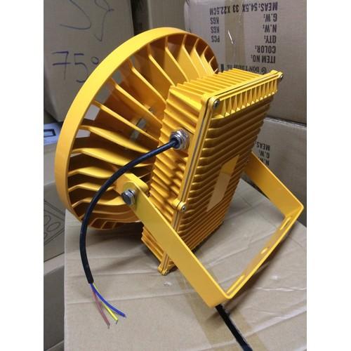 Đèn nhà xưởng UFO cao cấp GoodLight chống cháy nổ 50W - GL-DNX01