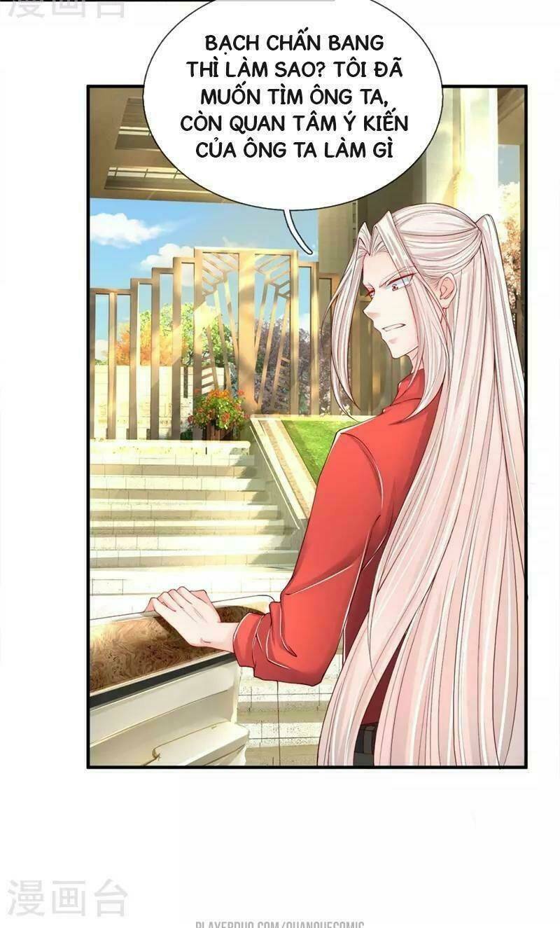 vú em tiên tôn đi ở rể chapter 33 3