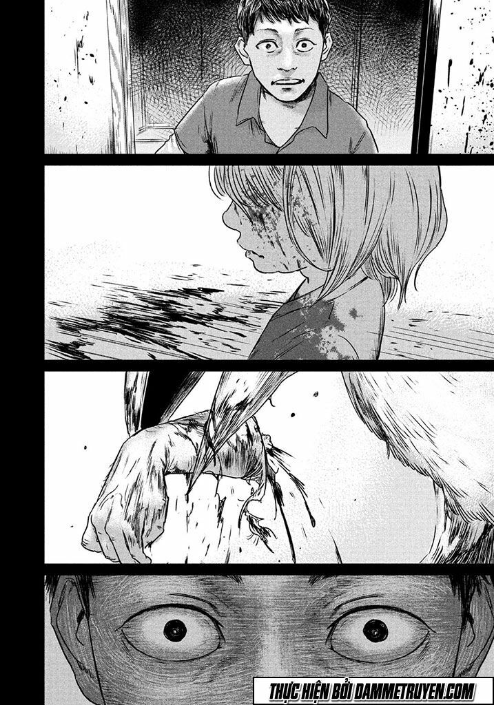 chousou no babel chapter 1 29