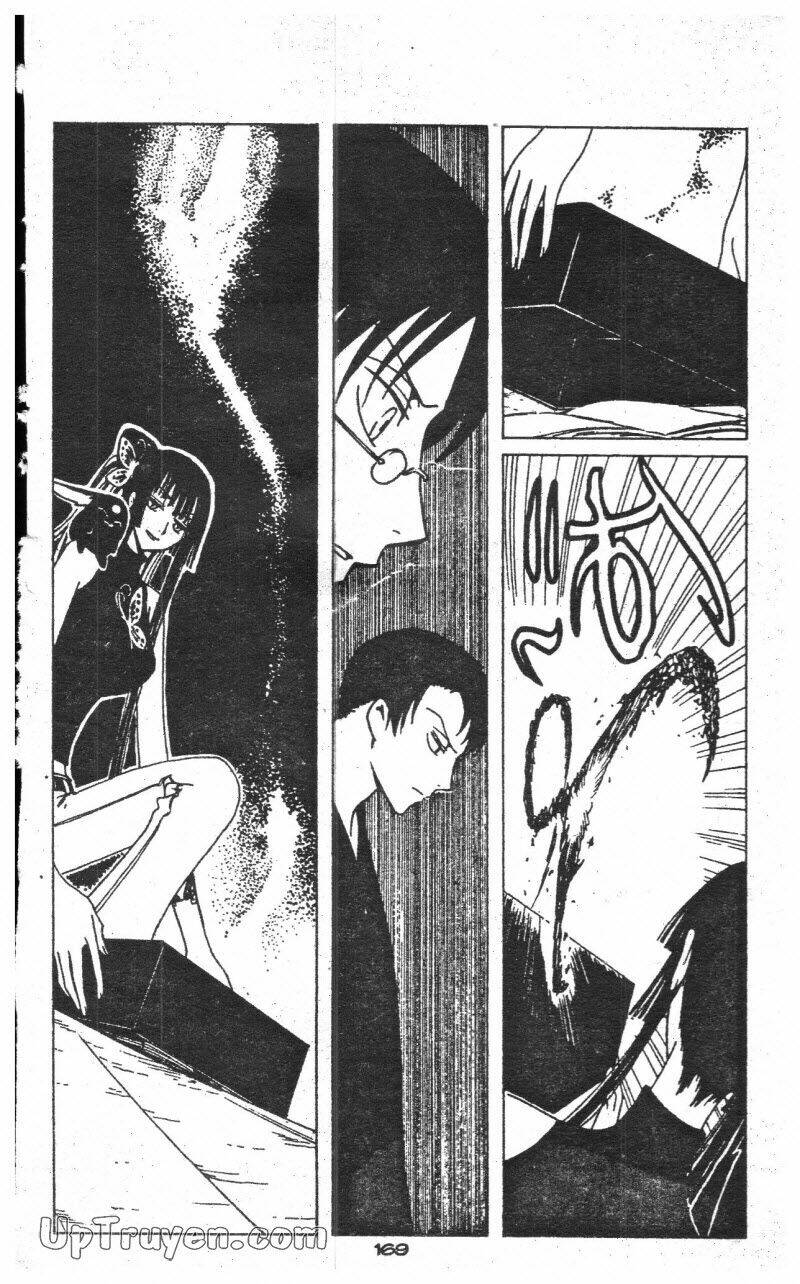 xxxholic - hành trình bí ẩn chapter 7 169