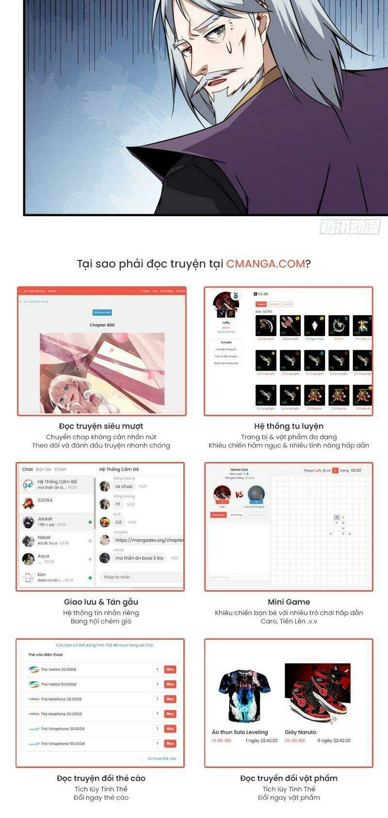 tổ thượng có tiền chapter 27 16