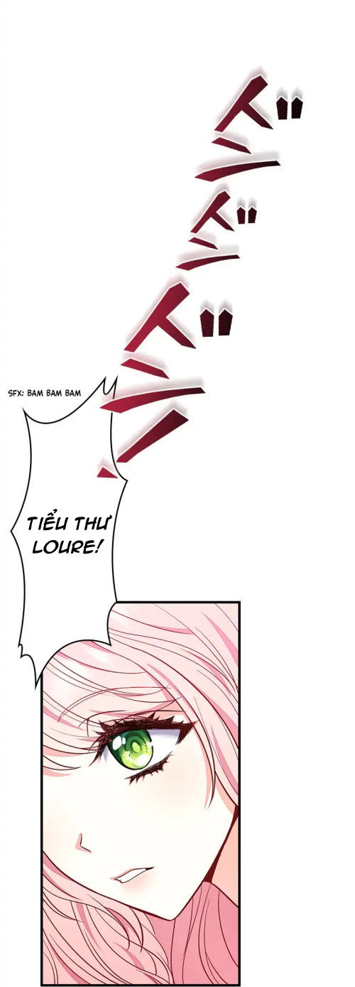 là nhân vật phụ nhưng tôi bây giờ thành mẹ rồi chapter 2.1 16