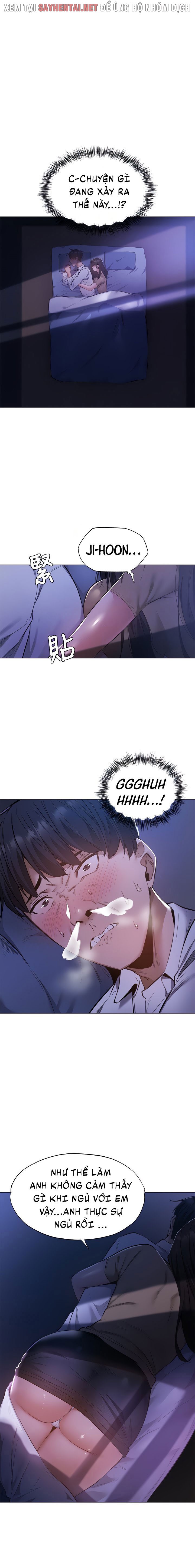 có phòng trống không? chapter 71 2