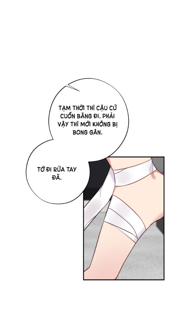 [18+] phương pháp xuất tinh của dosagyeon chapter 9.1 8