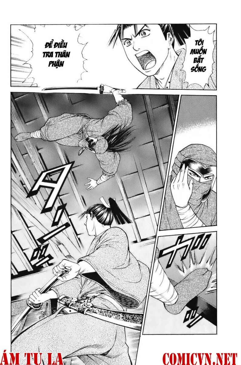 thiếu niên vương phần 1 chapter 67 34