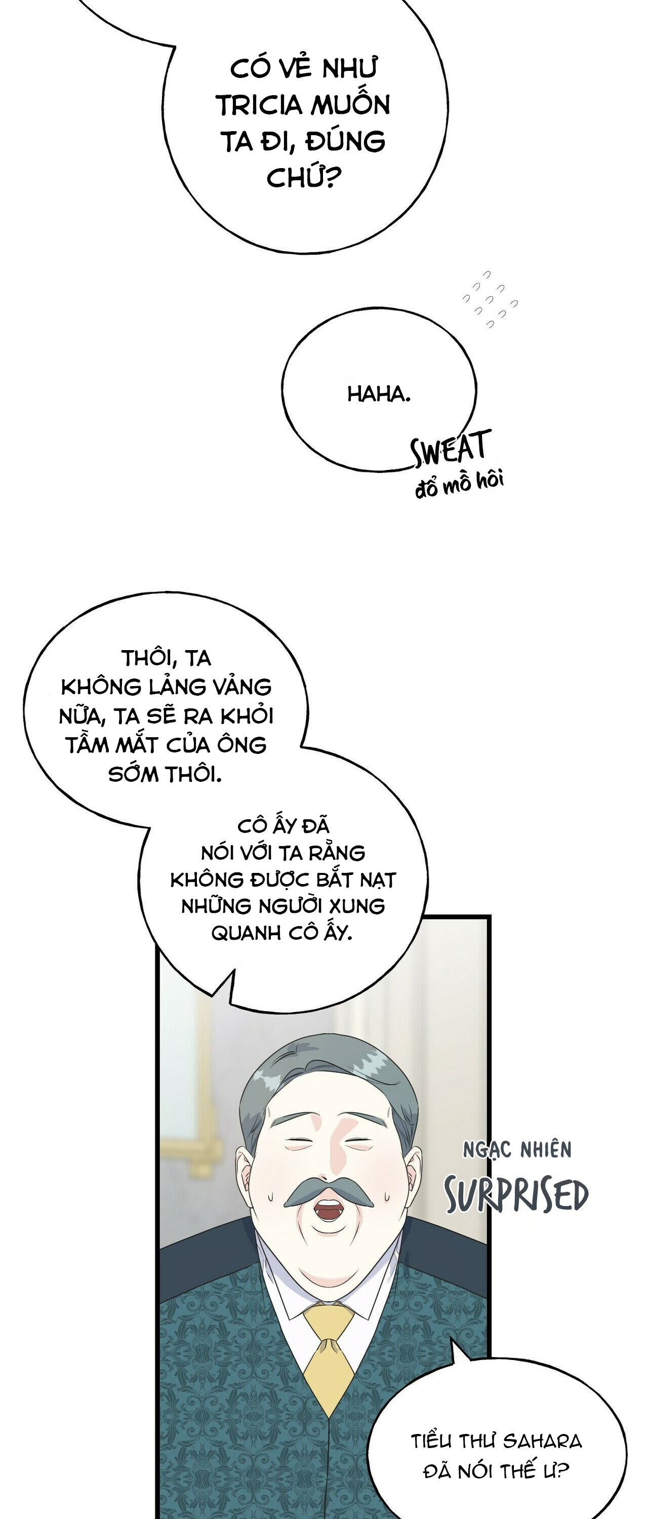 hoàng tử dâm đảng và nữ hiệp sĩ ngầu lòi chapter 39.1 12