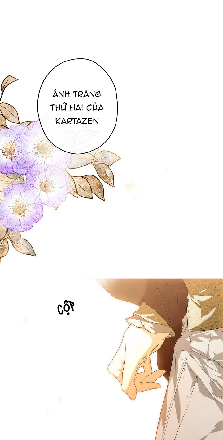 tiểu thư bí ẩn chapter 3 62