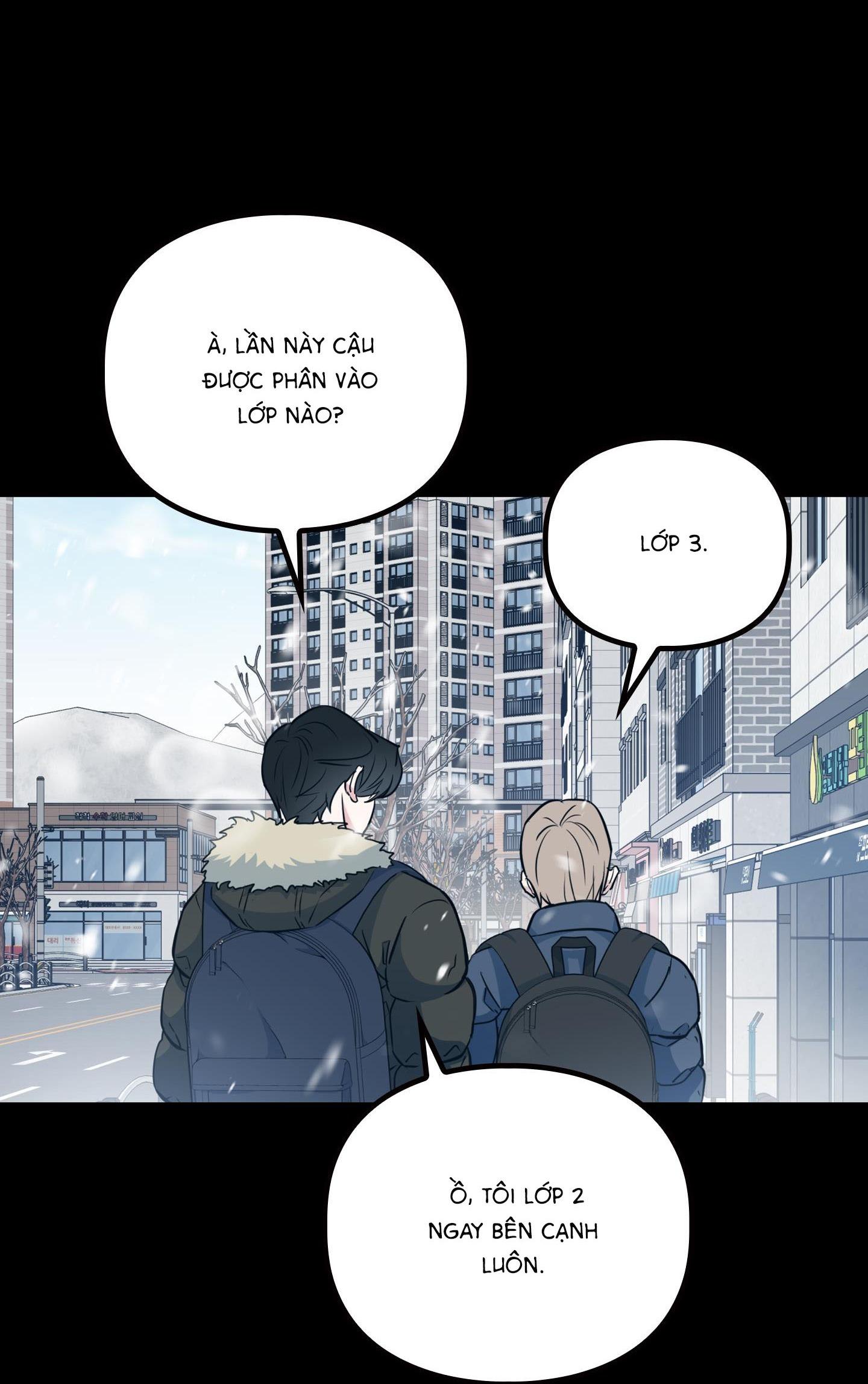 alpha mặt hàng không thể trả chapter 6 2