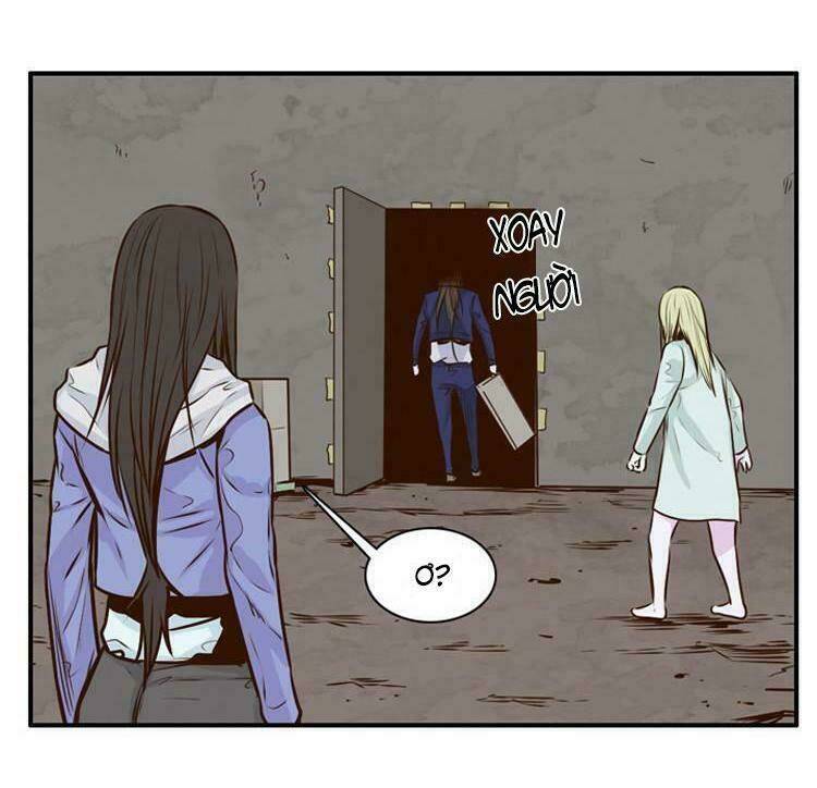 vua của vong linh chapter 194 23