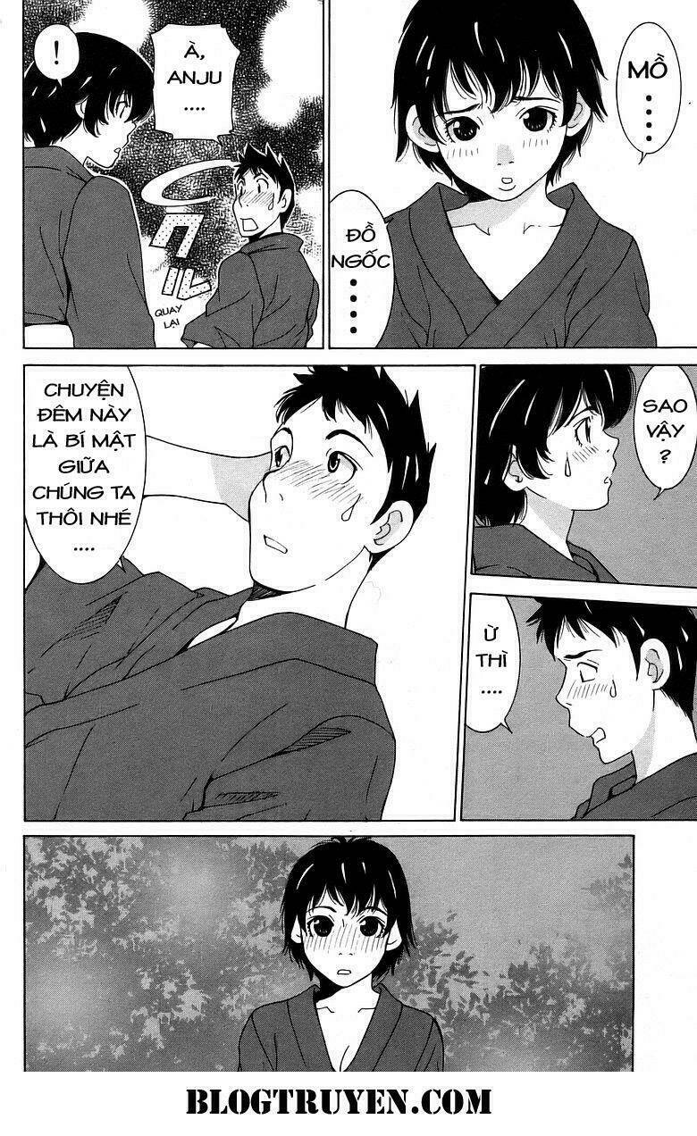 gacha gacha - secret chapter 40 34