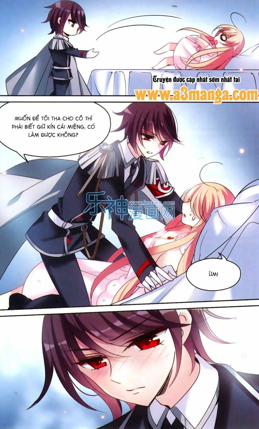 xuyên duyệt tây nguyên 3000 chapter 154 16