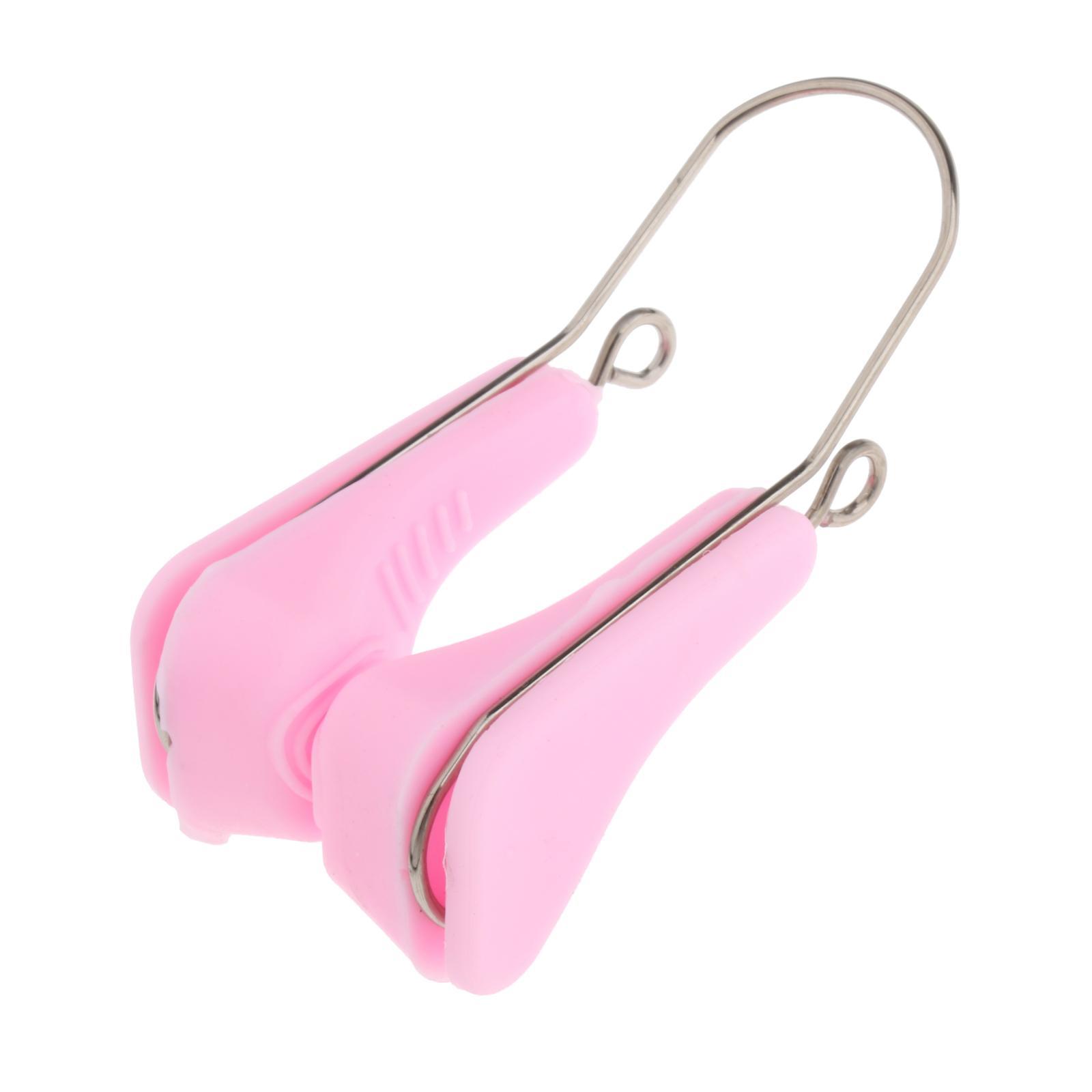 Nose Shaper Lifter Clip Nose Beauty Up Lifting for Curved Nose